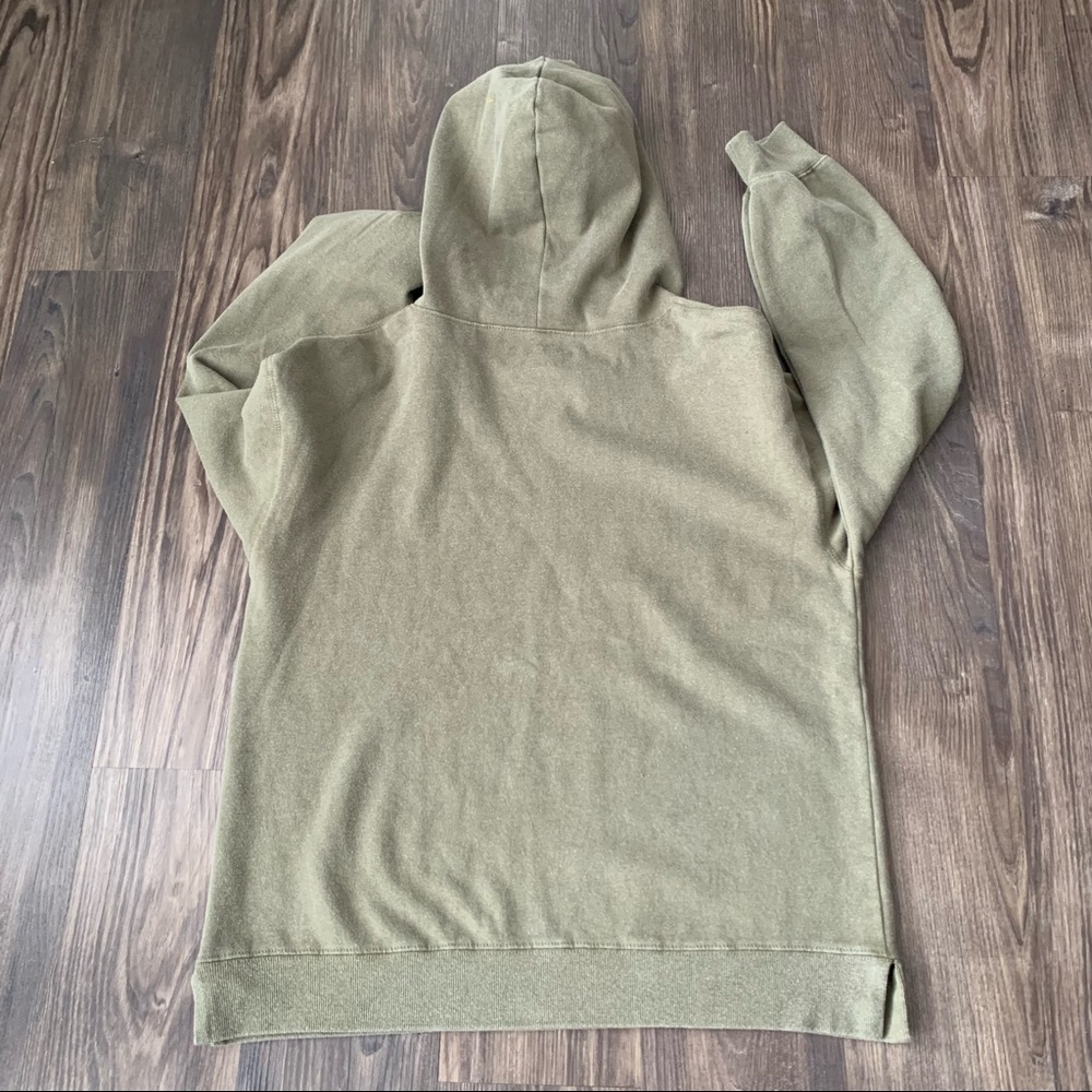 AC/DC NWT Sweater Hoodie 1979 World Tour - Picture 10 of 16